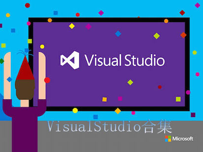 Microsoft Visual Studioϼ