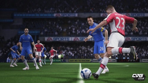 FIFA 12Αع ʢٝ 