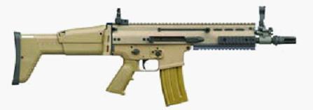 FN SCAR-L