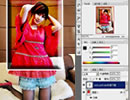 Adobe Photoshop CS3 10.0 ٷ(jin)wİ[⼤̖(ho)]